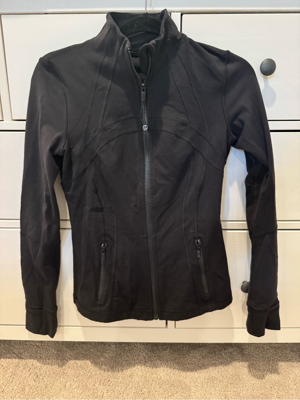 Lululemon Define Jacket